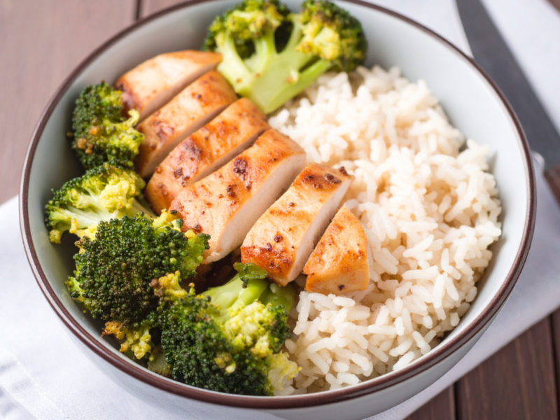 Cheap chicken recipes for weeknight dinners
