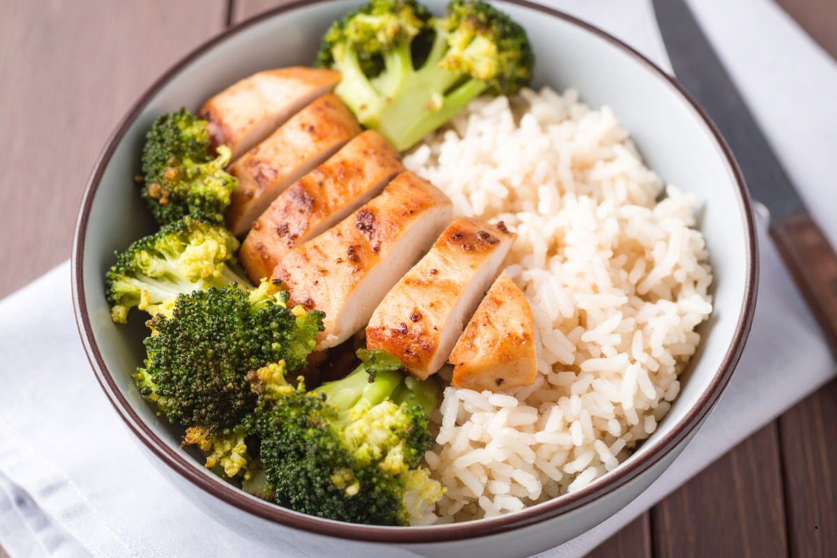 Cheap chicken recipes for weeknight dinners