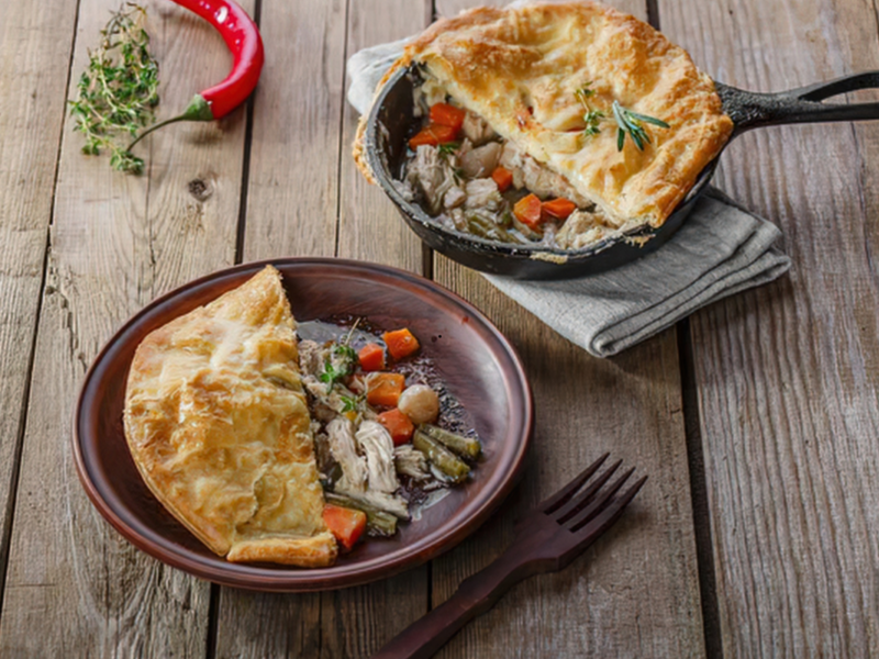 one pot dinner recipes