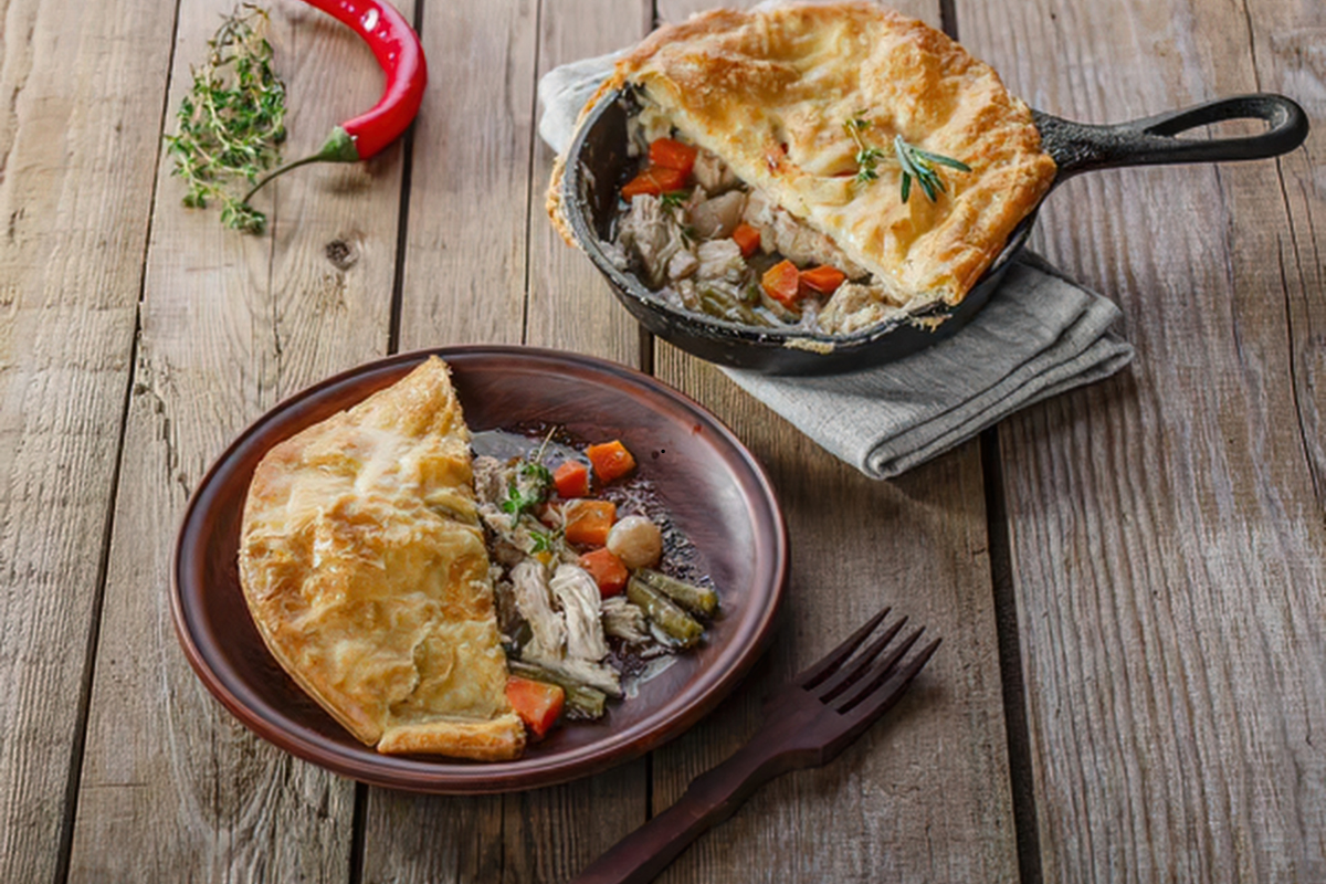 one pot dinner recipes