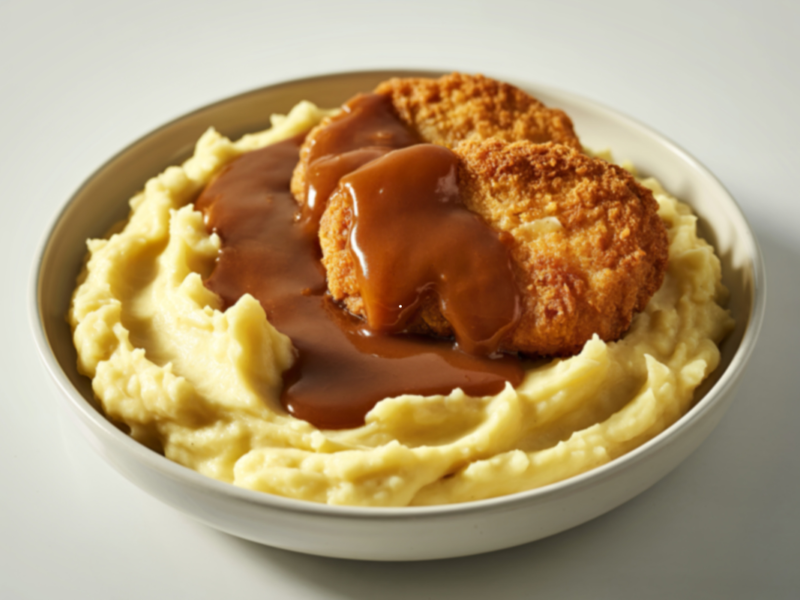comfort food recipes