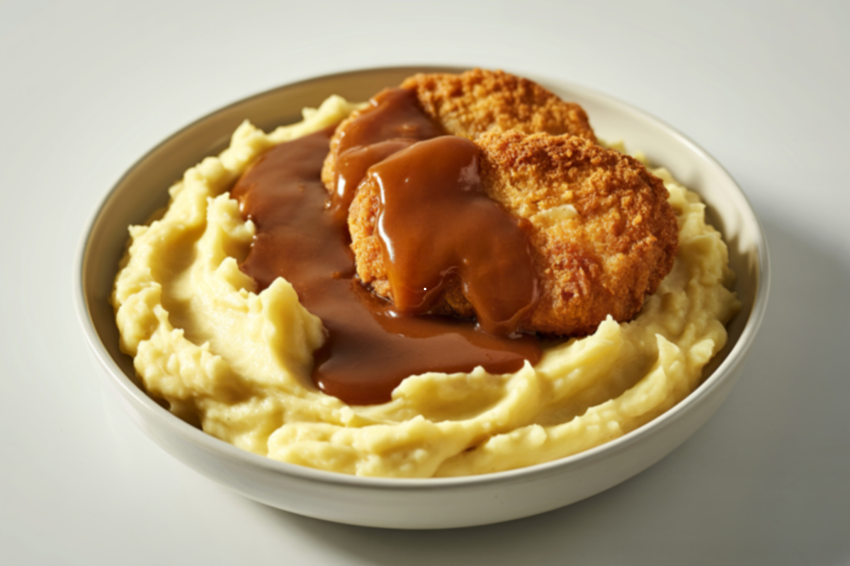 comfort food recipes