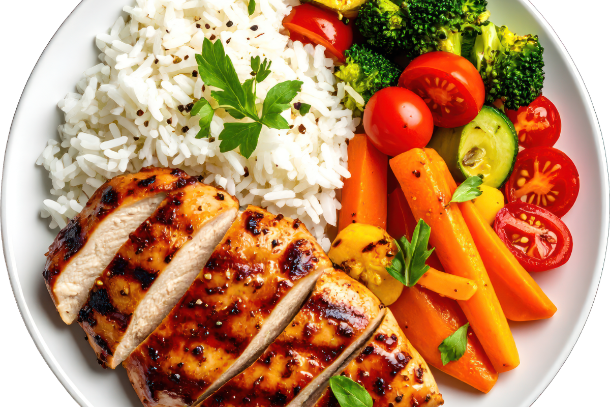 healthy easy air fryer recipes for beginners