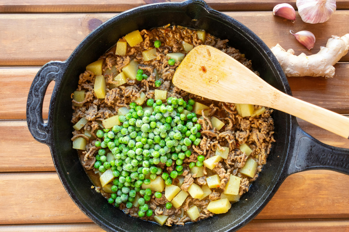 easy one pot meals for busy nights