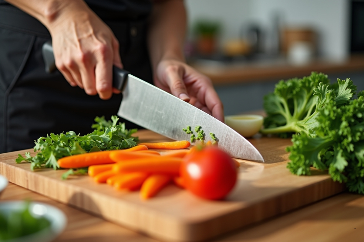 beginner cooking preparation tips