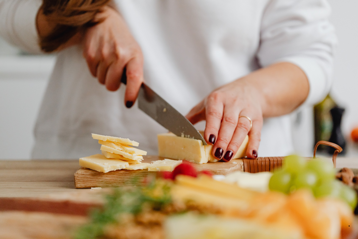 basic knife skills for beginner cooks