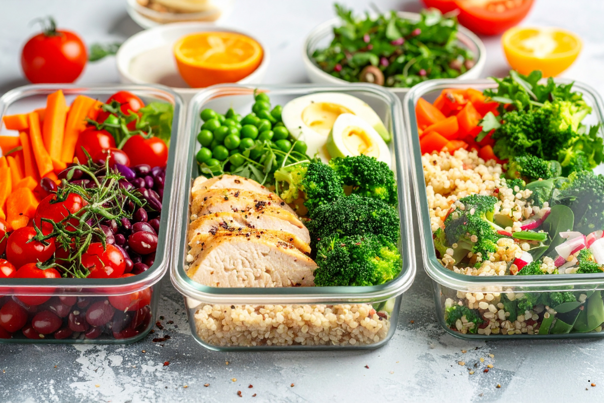 easy ingredient prep for beginner cooks