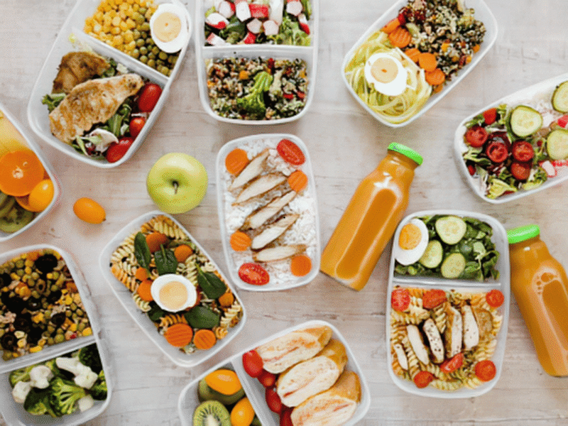 Fast lunch ideas for adults ready in 15 minutes or less