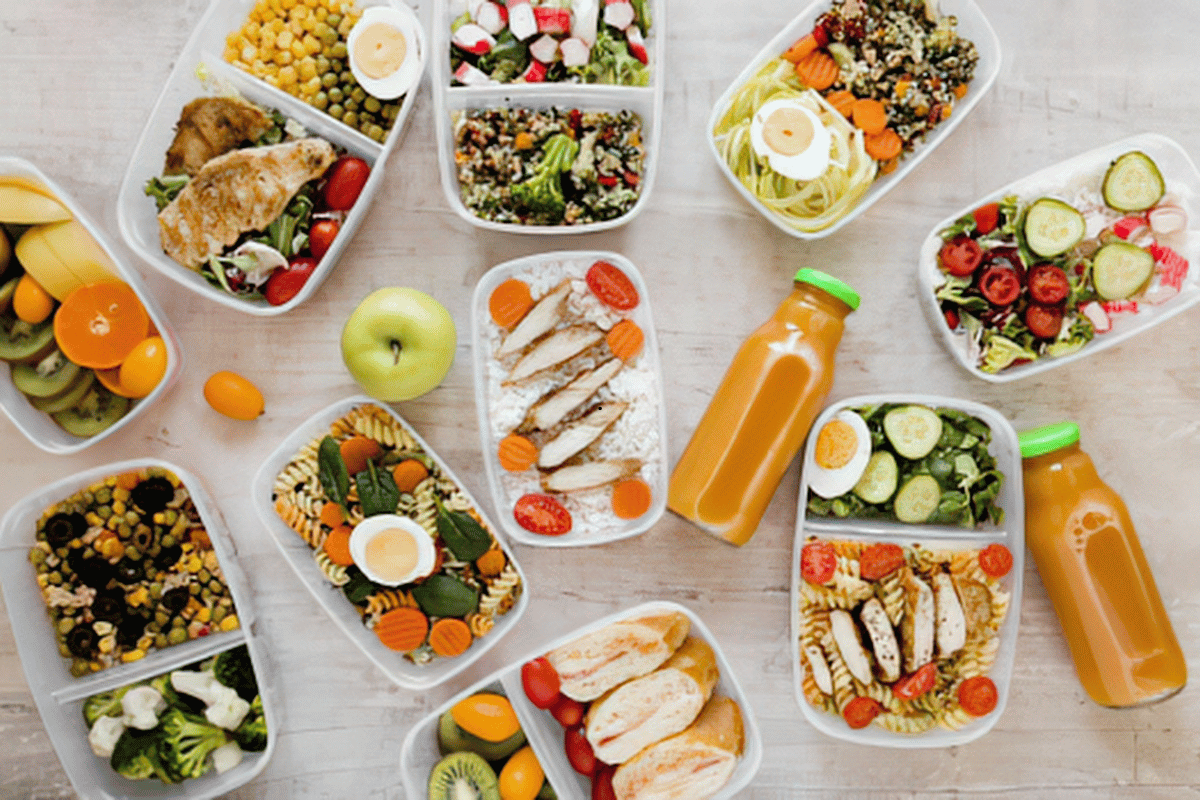 Fast lunch ideas for adults ready in 15 minutes or less