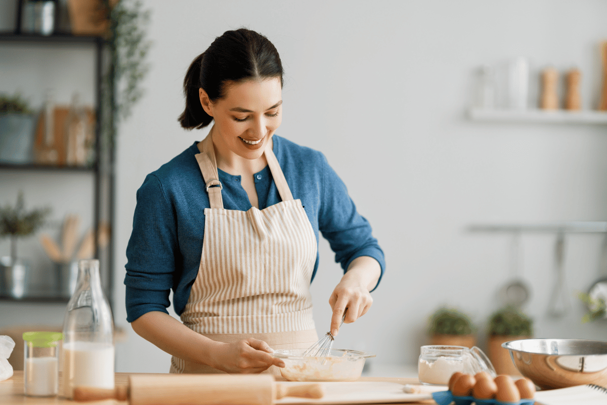 Kitchen habits that improve cooking results