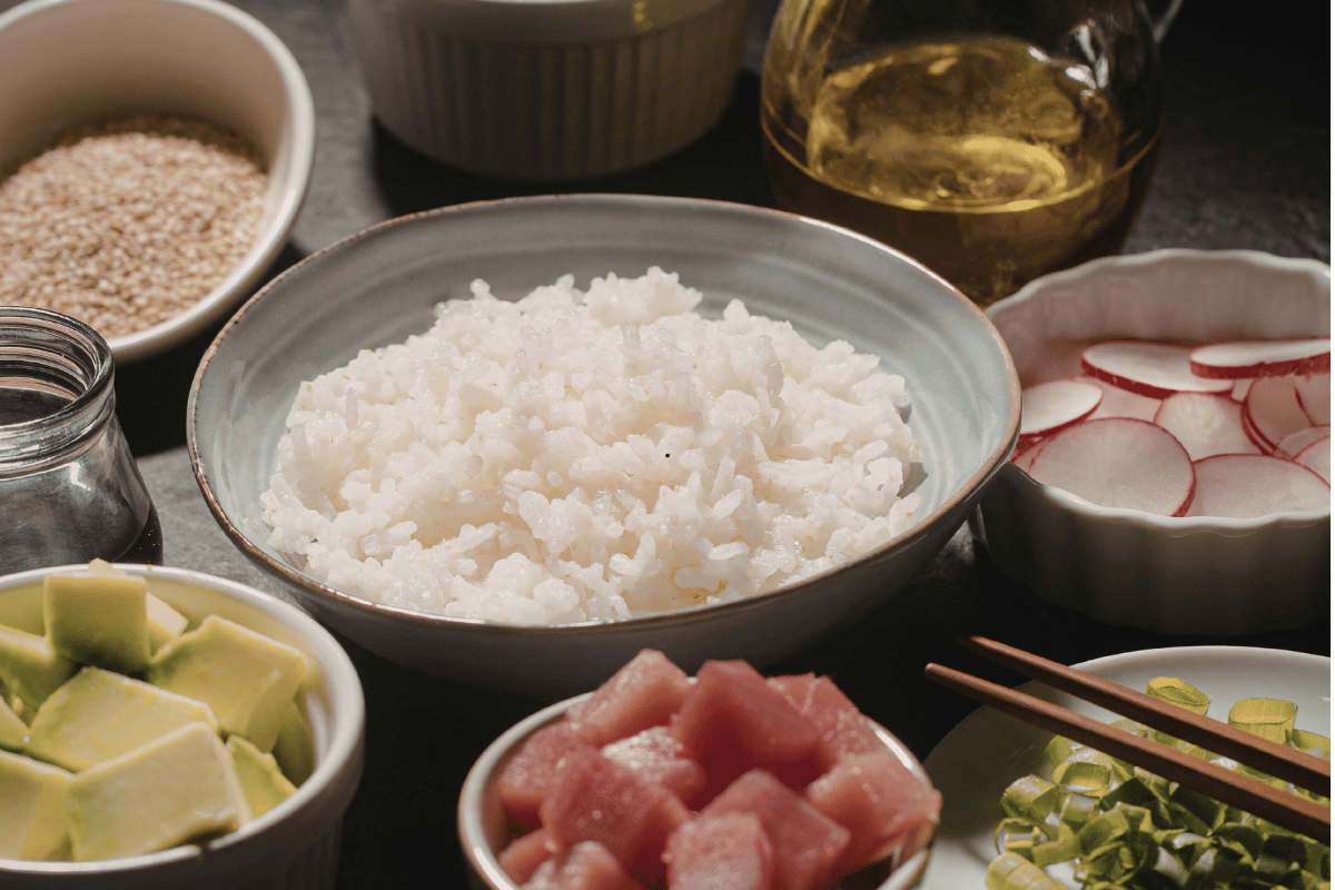 How to build easy rice bowl recipes for dinner