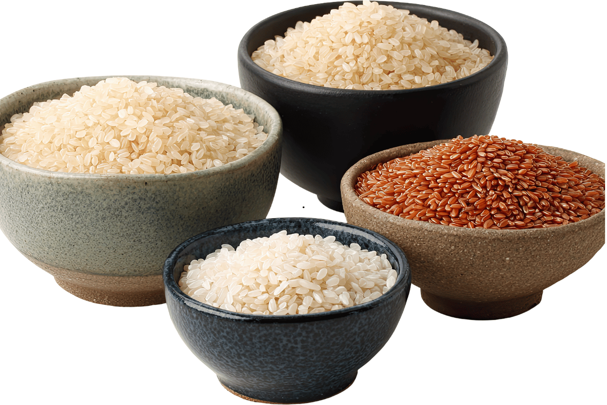 Best rice for easy rice bowl recipes for dinner