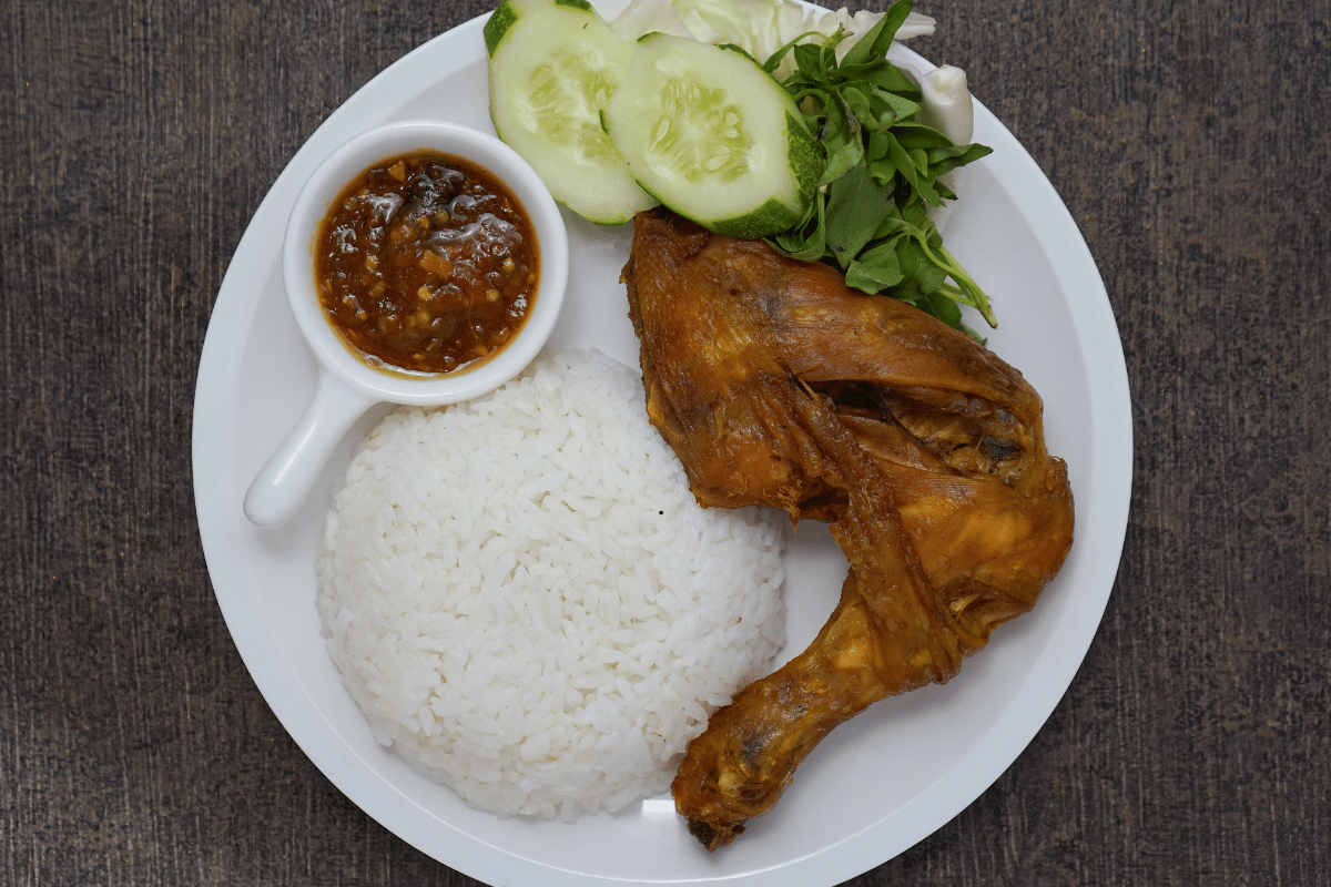 Easy family meals prepared in 30 minutes or less