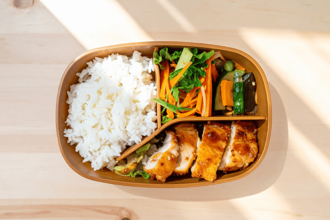 Homemade school lunch ideas for kids
