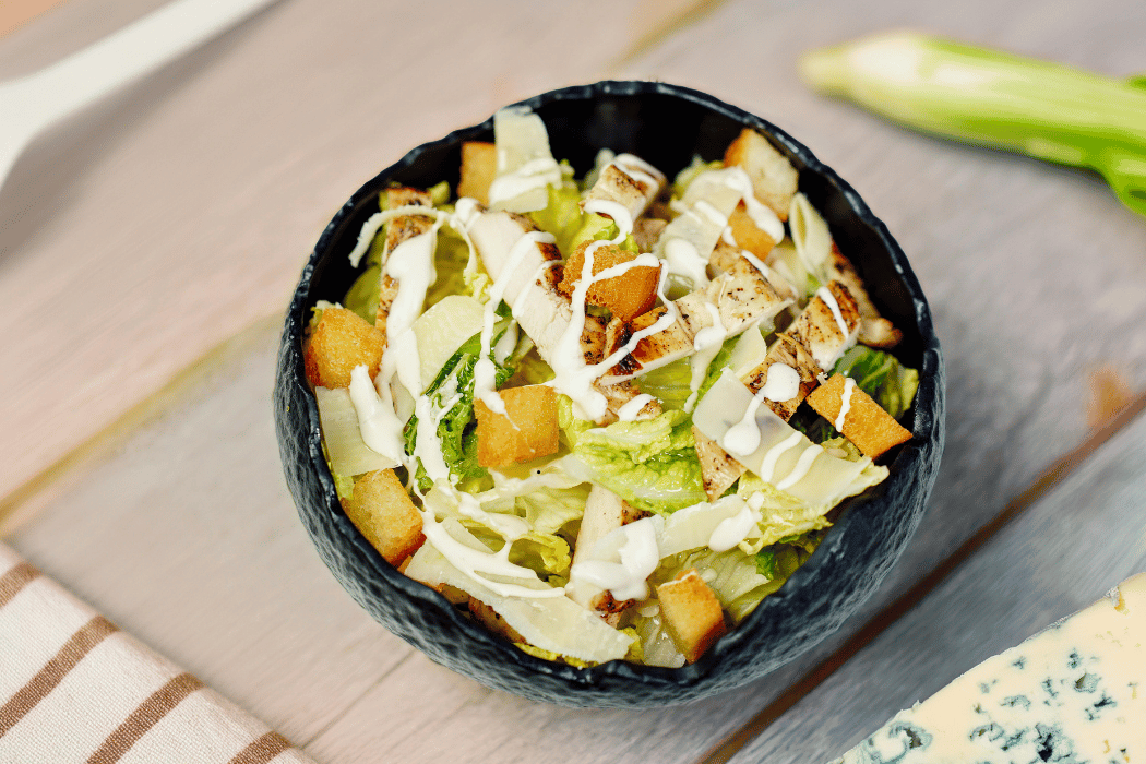 Protein-packed lunch ideas for school