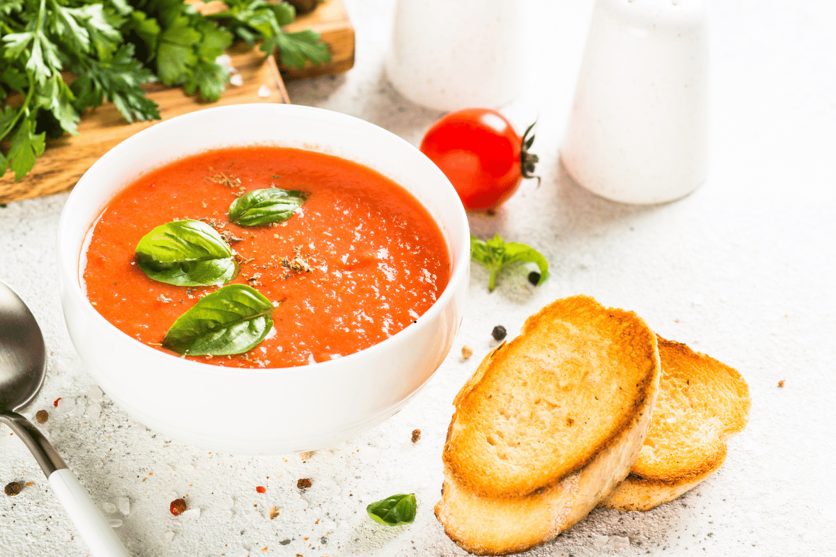 resh-homemade-bread-served-with-tomato-soup