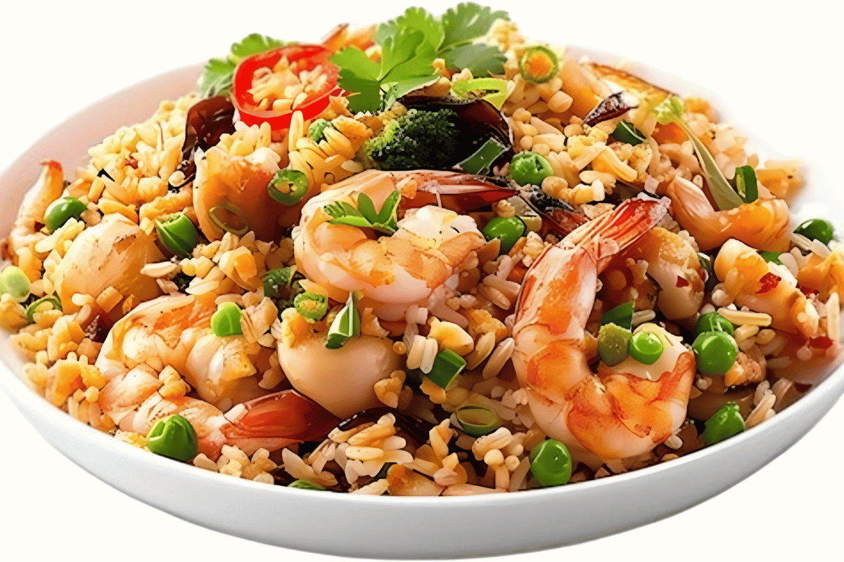 Quick homemade dinners for busy weeknights