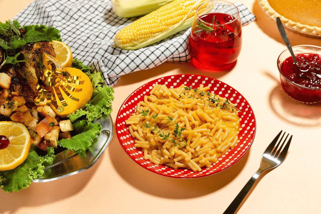 Warm school lunch ideas for kids